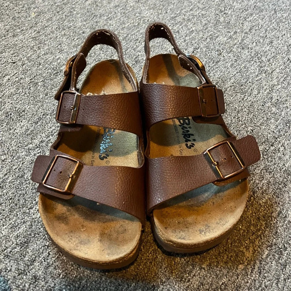 Birkenstock Birki’s Sandals, size 41 - Picture 2 of 5